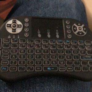 Meet your Posher, Jay